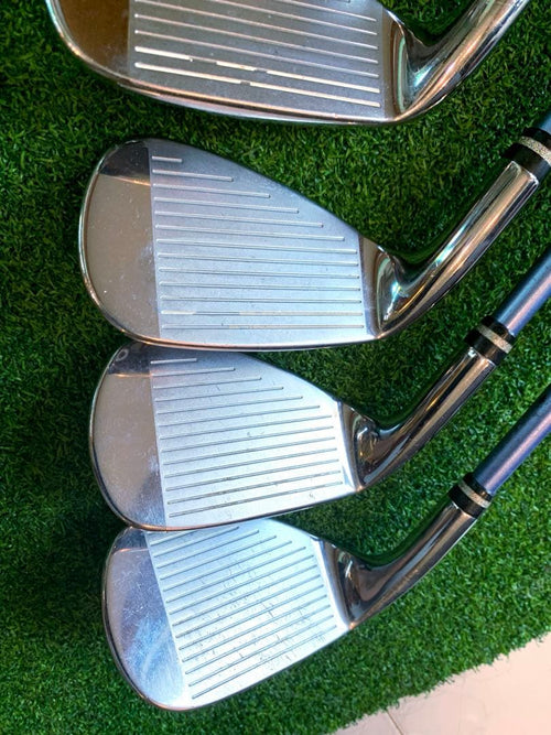 Yamaha Iron Sets Ud 2 6 S