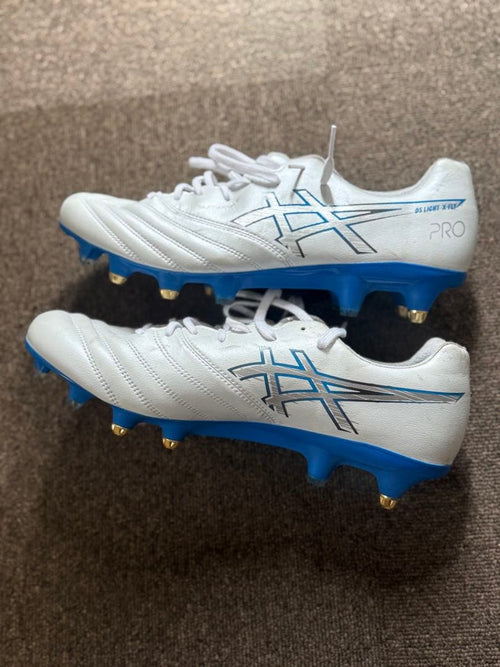 Asics Soccer Cleats Spikes Ds Light X-Fly Pro 3 St