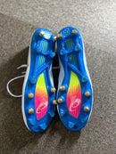 Asics Soccer Cleats Spikes Ds Light X-Fly Pro 3 St