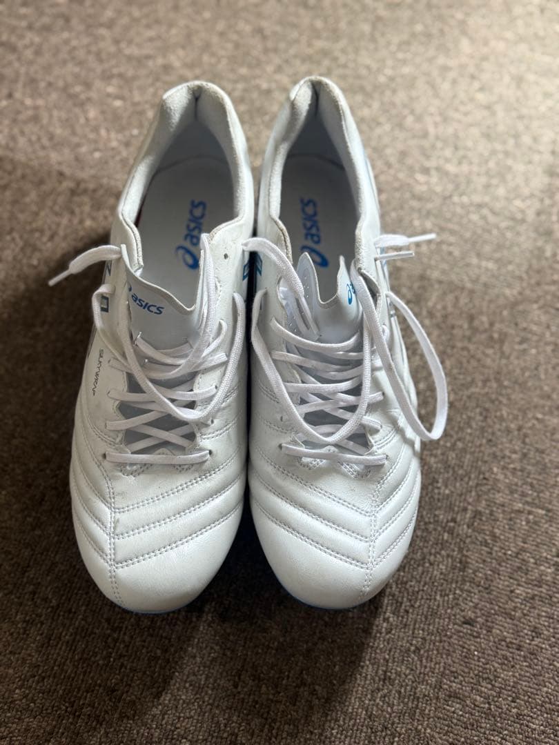 Asics Soccer Cleats Spikes Ds Light X-Fly Pro 3 St