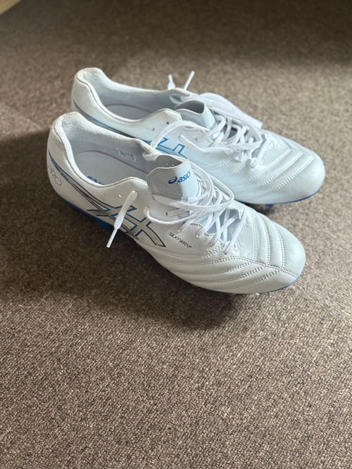 Asics Soccer Cleats Spikes Ds Light X-Fly Pro 3 St