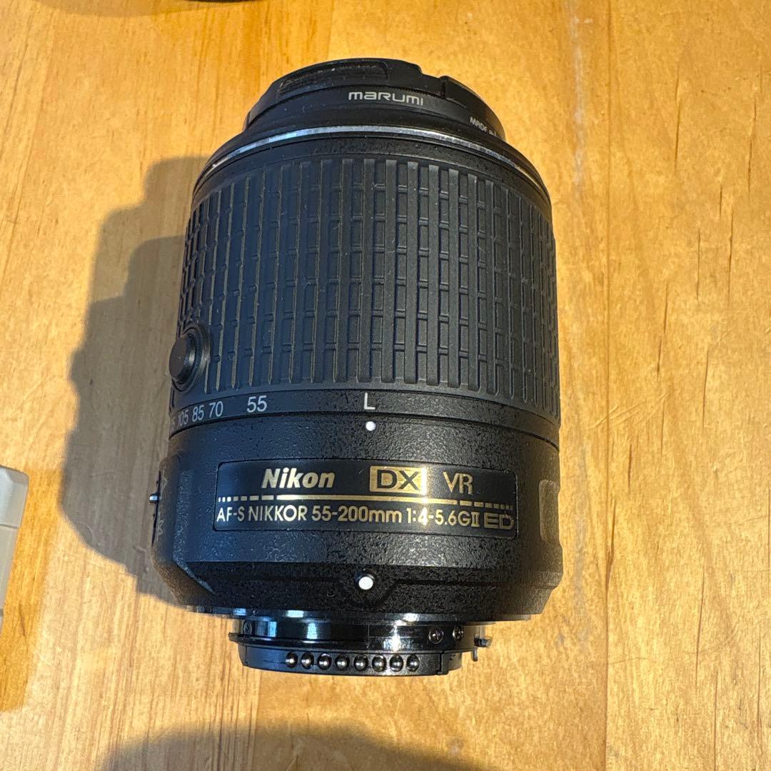 Nikon Digital Slrs D5300 Wifi 2