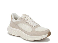 Sneakers Rykadevine Max Classic Walking Shoe Womens Taupewhite