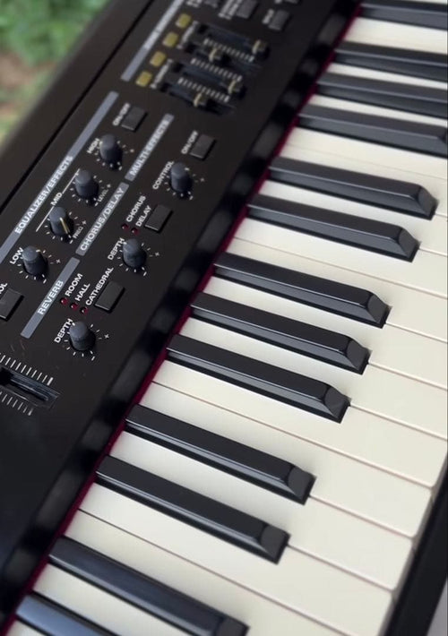 Keyboards Digital Pianos Roland Rd-700Sx