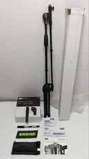 Shure Microphone Stands Sm57 Dicon Ms-101