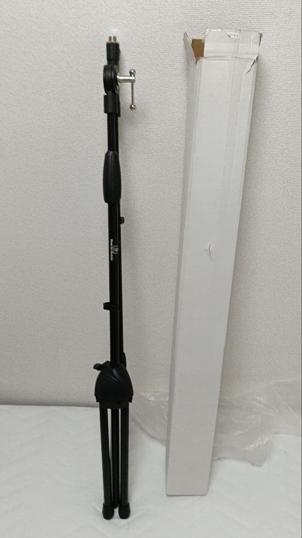 Shure Microphone Stands Sm57 Dicon Ms-101