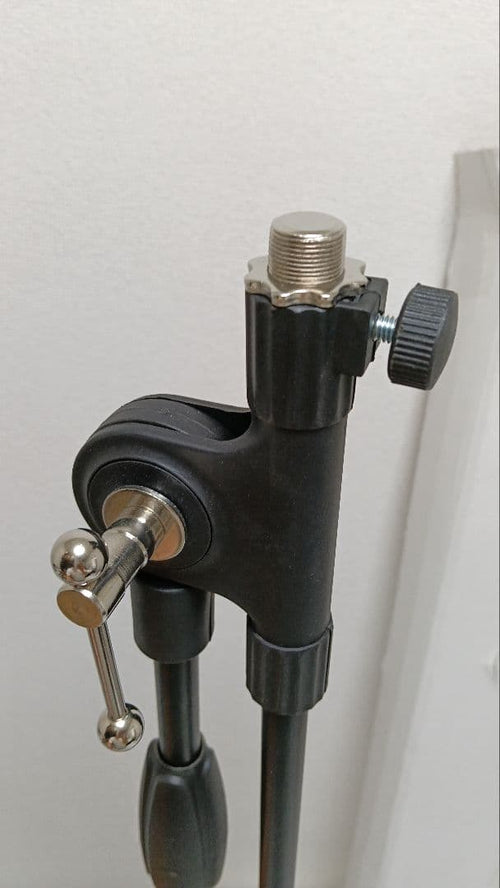 Shure Microphone Stands Sm57 Dicon Ms-101