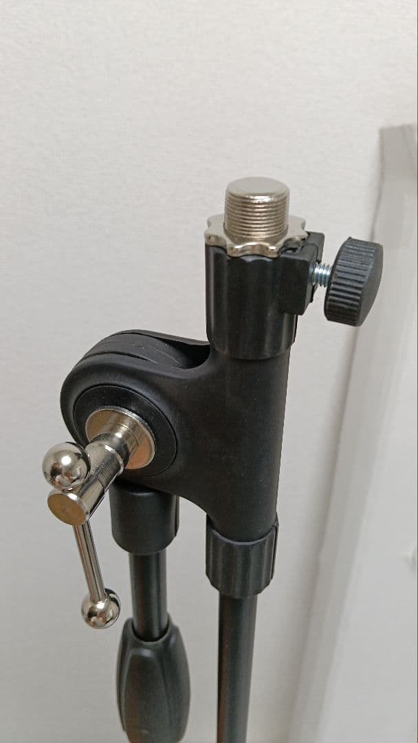 Shure Microphone Stands Sm57 Dicon Ms-101