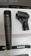 Shure Microphone Stands Sm57 Dicon Ms-101