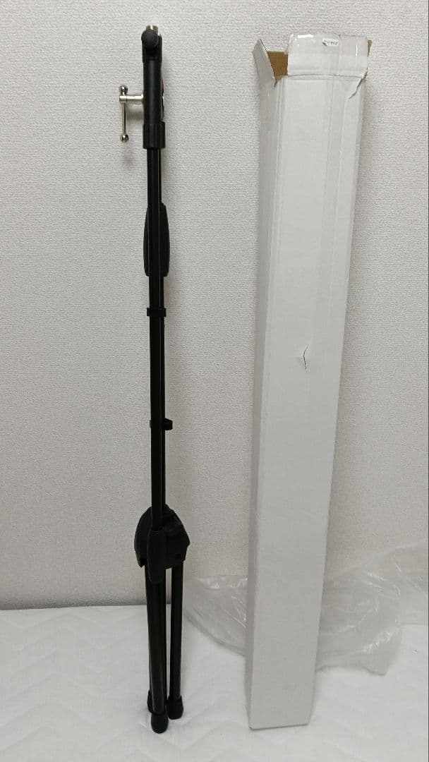 Shure Microphone Stands Sm57 Dicon Ms-101