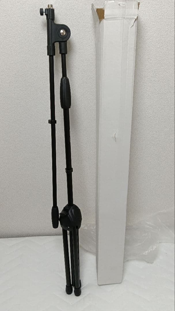 Shure Microphone Stands Sm57 Dicon Ms-101