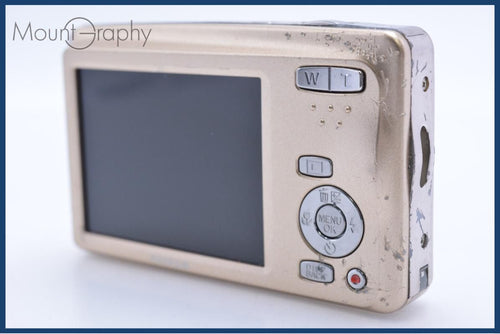 Compact Digital Camera Fujifilm Finepix Jx700 5X #Ks544