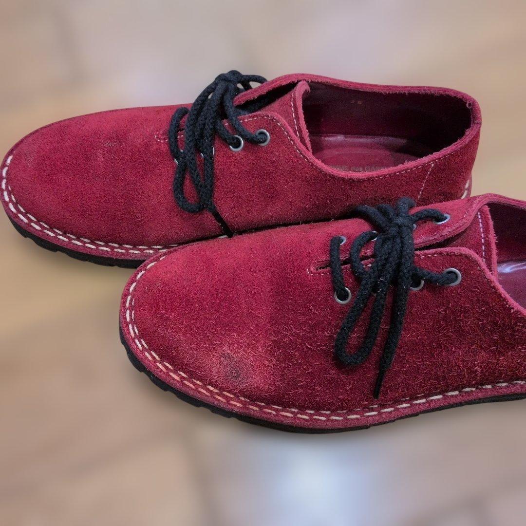 Comme Des Garcons Homme Other