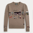 Ralph Lauren Long Sleeve 90S