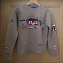 Ralph Lauren Long Sleeve 90S