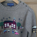 Ralph Lauren Long Sleeve 90S