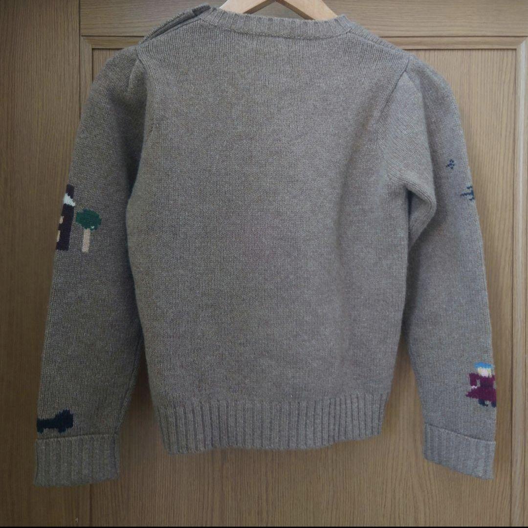 Ralph Lauren Long Sleeve 90S