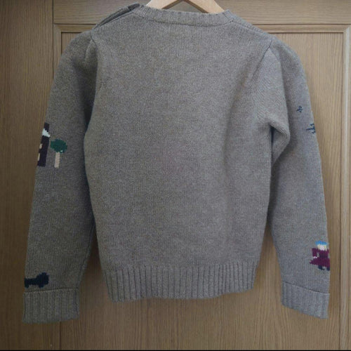 Ralph Lauren Long Sleeve 90S