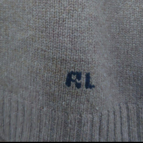 Ralph Lauren Long Sleeve 90S