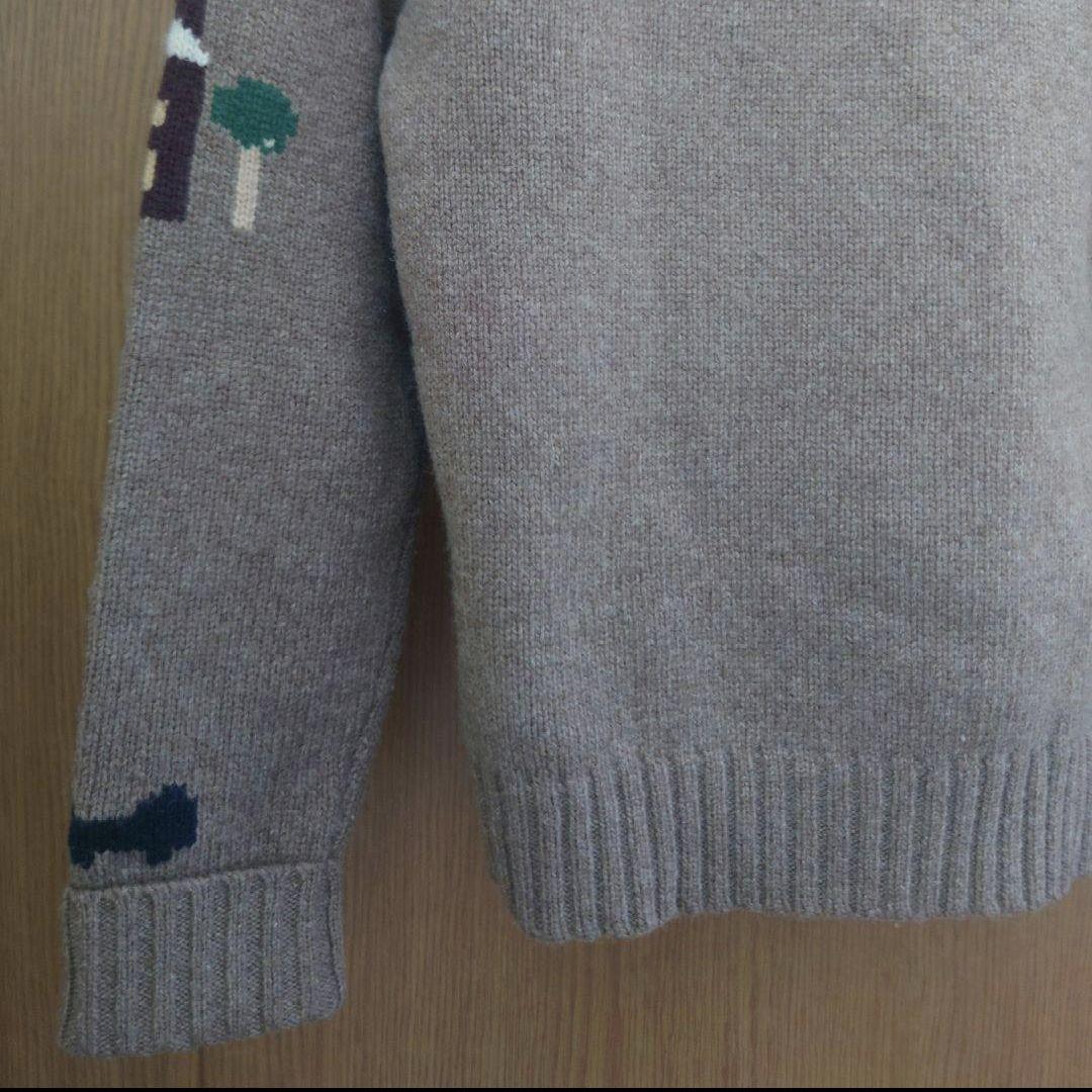 Ralph Lauren Long Sleeve 90S