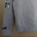 Ralph Lauren Long Sleeve 90S