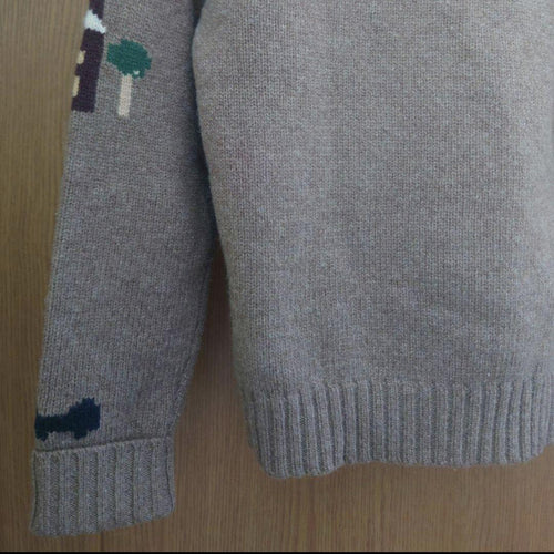 Ralph Lauren Long Sleeve 90S