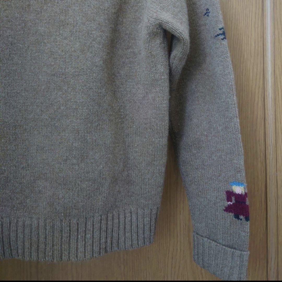 Ralph Lauren Long Sleeve 90S