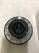 Sony Prime Lenses E 35 F1.8 Oss