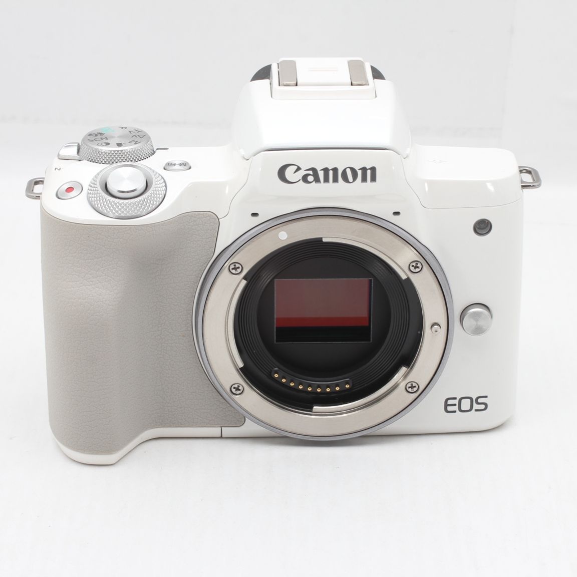 Canon Mirrorless Interchangeable Lips Eos Kiss M Js129-00841