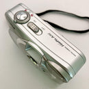 Compact Digital Camera Fujifilm Finepix A202