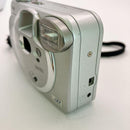 Compact Digital Camera Fujifilm Finepix A202