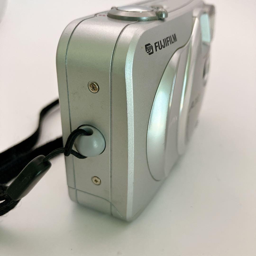 Compact Digital Camera Fujifilm Finepix A202