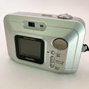 Compact Digital Camera Fujifilm Finepix A202