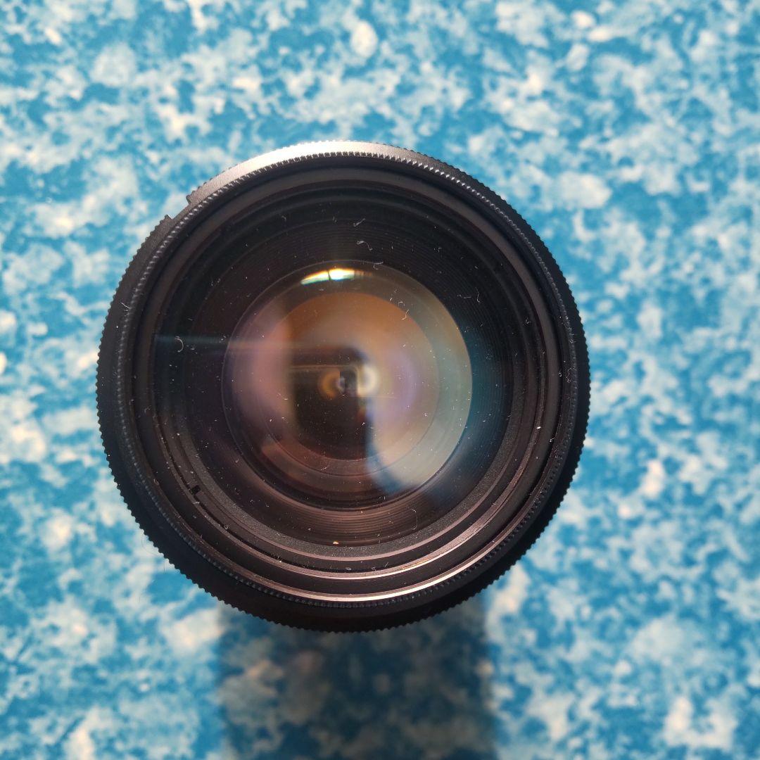 Nikon Zoom Lenses Af Nikkor 35-105Mm