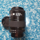 Nikon Zoom Lenses Af Nikkor 35-105Mm