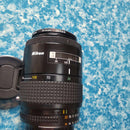 Nikon Zoom Lenses Af Nikkor 35-105Mm