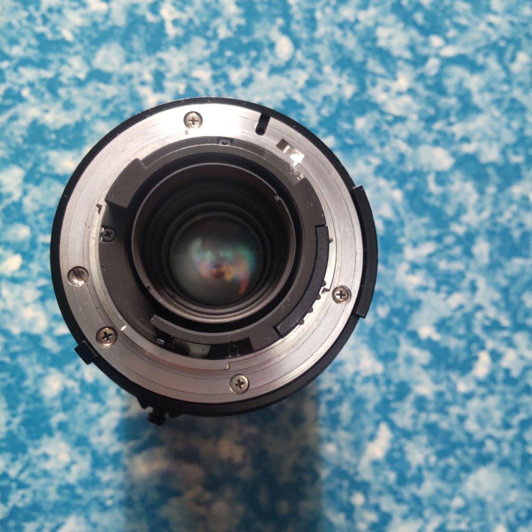 Nikon Zoom Lenses Af Nikkor 35-105Mm