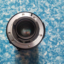 Nikon Zoom Lenses Af Nikkor 35-105Mm