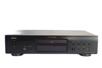 Denon Cd Sacd Player Dcd-755Ae