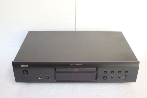 Denon Cd Sacd Player Dcd-755Ae