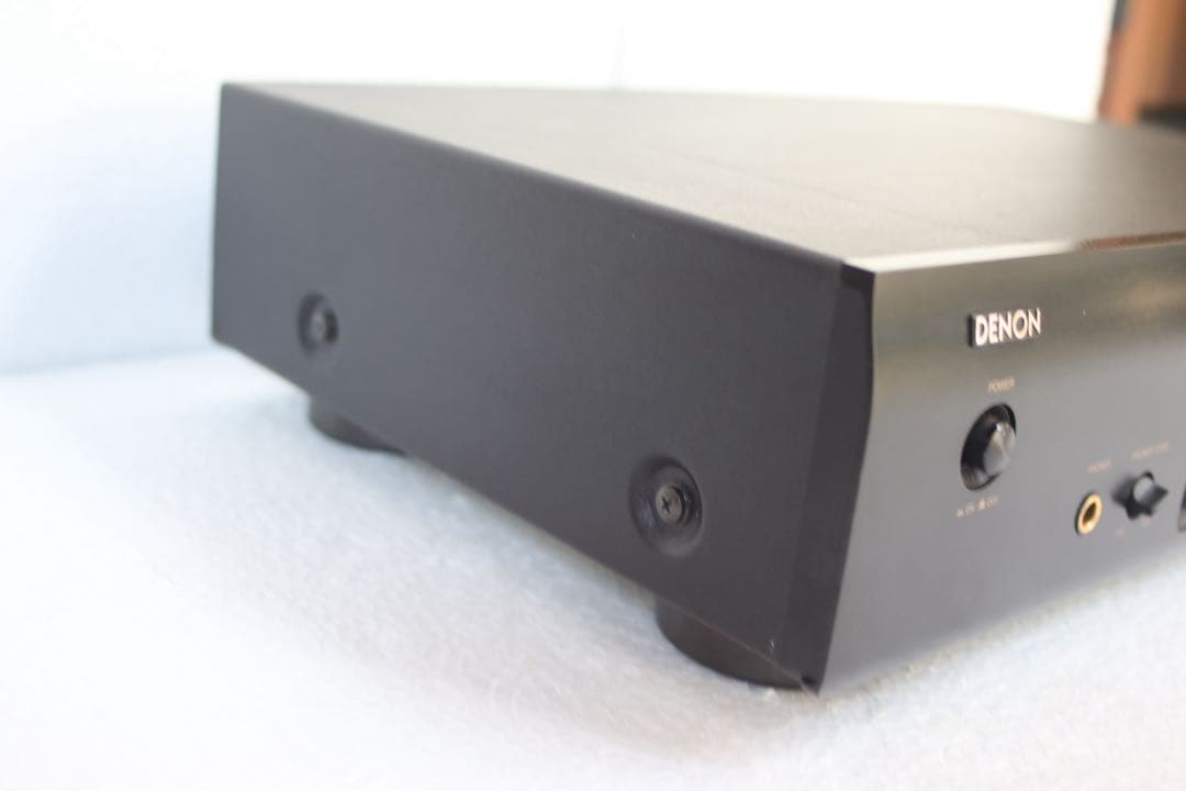 Denon Cd Sacd Player Dcd-755Ae