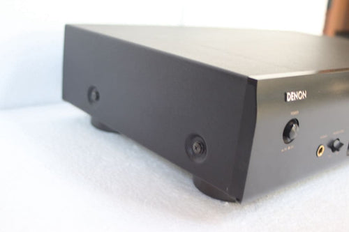 Denon Cd Sacd Player Dcd-755Ae
