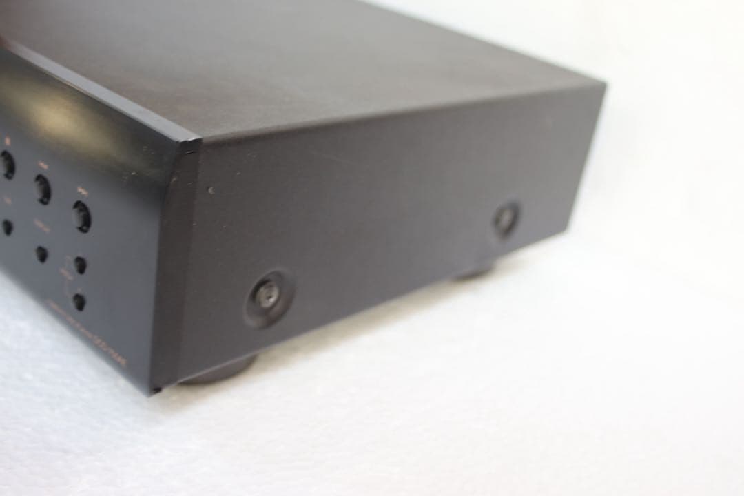 Denon Cd Sacd Player Dcd-755Ae