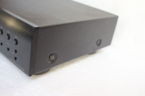 Denon Cd Sacd Player Dcd-755Ae