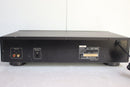 Denon Cd Sacd Player Dcd-755Ae