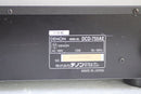 Denon Cd Sacd Player Dcd-755Ae