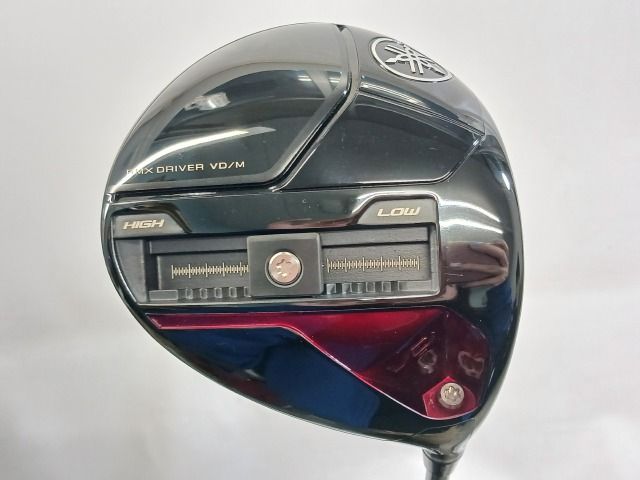 Yamaha Driver Rmx Vd M Tensei Tr R 10.5[3095]