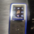 Digital Audio Players Sony 3 1