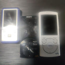 Digital Audio Players Sony 3 1