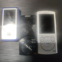 Digital Audio Players Sony 3 1